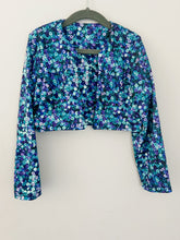Load image into Gallery viewer, Bolero jacket
