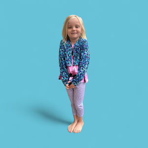 Bolero jacket