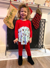 Load image into Gallery viewer, Babydoll tunic
