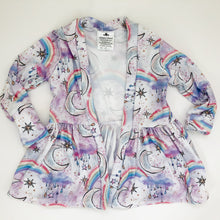 Load image into Gallery viewer, Peplum Cardigan
