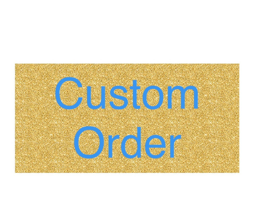 Custom listing